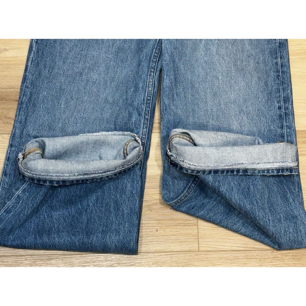 Ulla Johnson | Elodie Jean | Wide Leg | Sz. 24/25? - Picture 13 of 14
